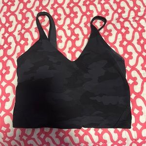 Lulu lemon align tank top